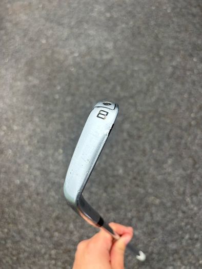 Taylormade P790