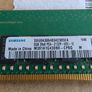 8GB Samsung DDR4-2133 Ecc Udimm Ram Image 2