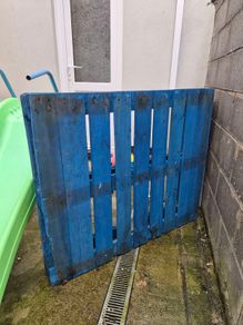 Wooden Pallet