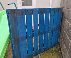Wooden Pallet