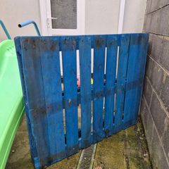 Wooden Pallet