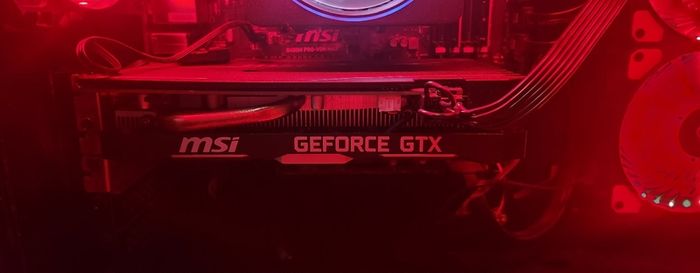 Gaming PC