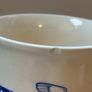 Vintage Ceramic The Late Late Show Mug Image 5