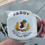 Arklow Paddy Jug Image 3