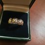 Silver rings (various) Image 6