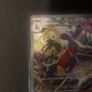 Pokemon Cynthia's Garchomp Card DR SIR Image 4