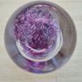 Glass paperweight by Jerpoint Glass Image 2