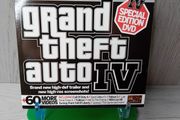 Play Season 22 Gta Iv Special Edition Dvd Ps3 - Rare Retro Gaming - Brand New !!