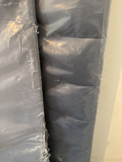 beds gas lift