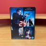 24 Complete DVD Box Set | Seasons 1 to 8  + 24: Redemption Image 8