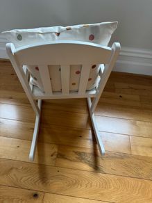 kids rocking chair