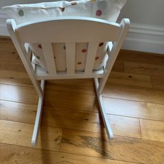 kids rocking chair
