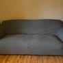 free sofa and two arm chairs Image 2