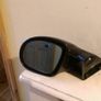 M4 Door mirror set - Universal Image 2