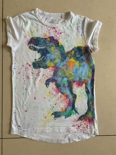 Next/River Island Boys T-shirts