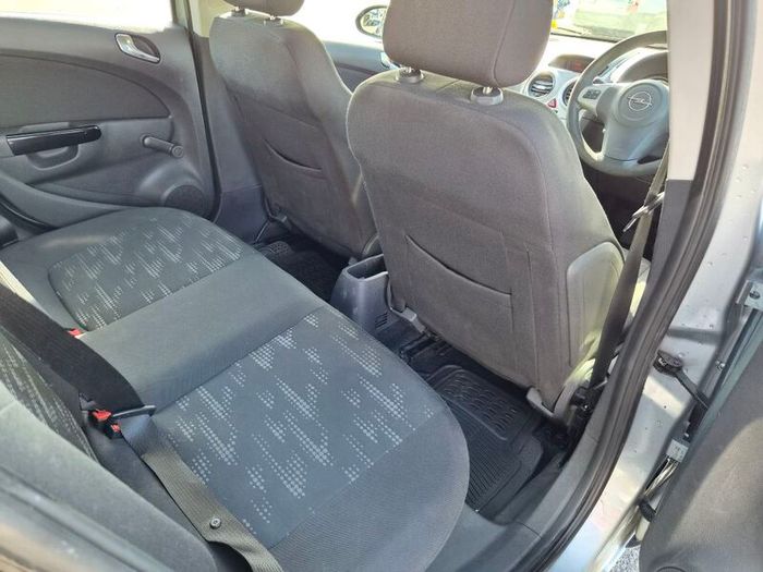 Opel Corsa 2011 Silver 1.3 CDTI Diesel New NCT Manual