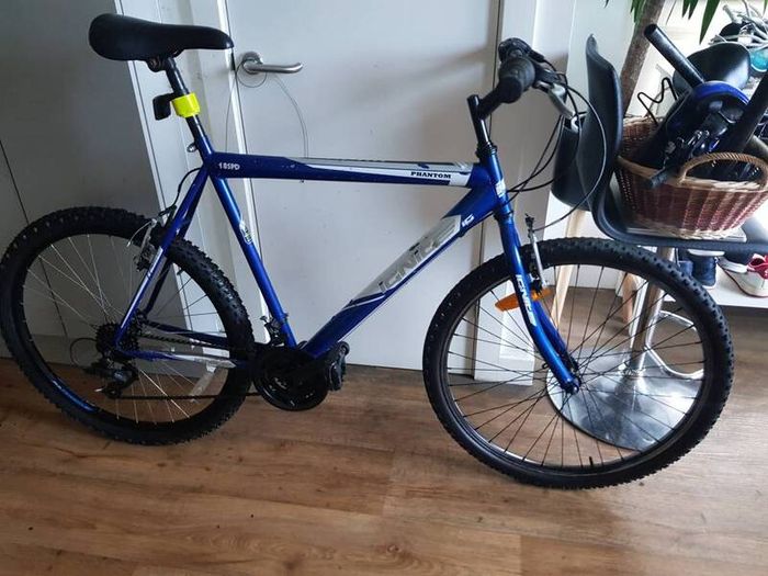 Bike