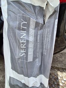 Serenity Laminate Underlay