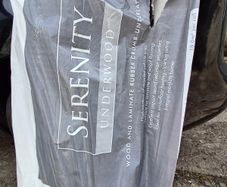 Serenity Laminate Underlay