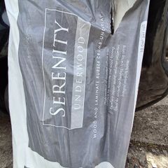Serenity Laminate Underlay