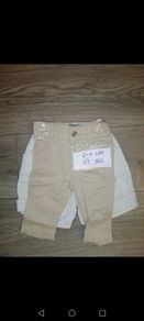 Baby 6 to 9 mts set of 2