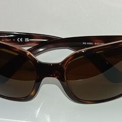 Ray Ban Original sunglasses
