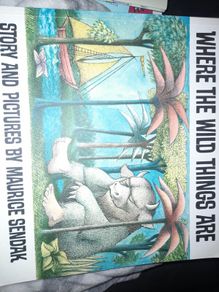 Where the Wild Things Are