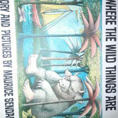 Where the Wild Things Are
