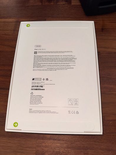 Apple iPad 11 (A16) WiFi 128GB Pink