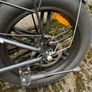 ENGWE folding fat tire E-bike Image 5