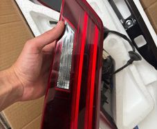 lexus is300h taillights
