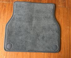 Rear Floor Mat (Alfa Romeo 166)