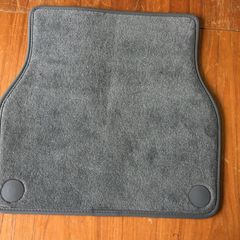 Rear Floor Mat (Alfa Romeo 166)