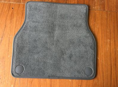 Rear Floor Mat (Alfa Romeo 166)