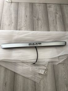 Saab 93 griffin bootlid handle
