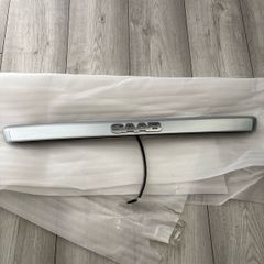 Saab 93 griffin bootlid handle