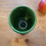 Cafe Benedictine Ceramic Goblet Image 6