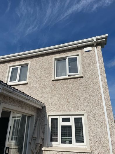 UPVC Windows & Doors