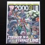 2000 AD progs 1601 to 1607 Image 3