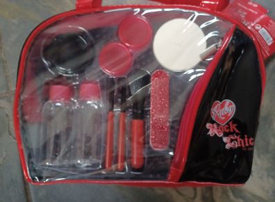 Make-Up Travel Set