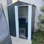 garden shed Image 5