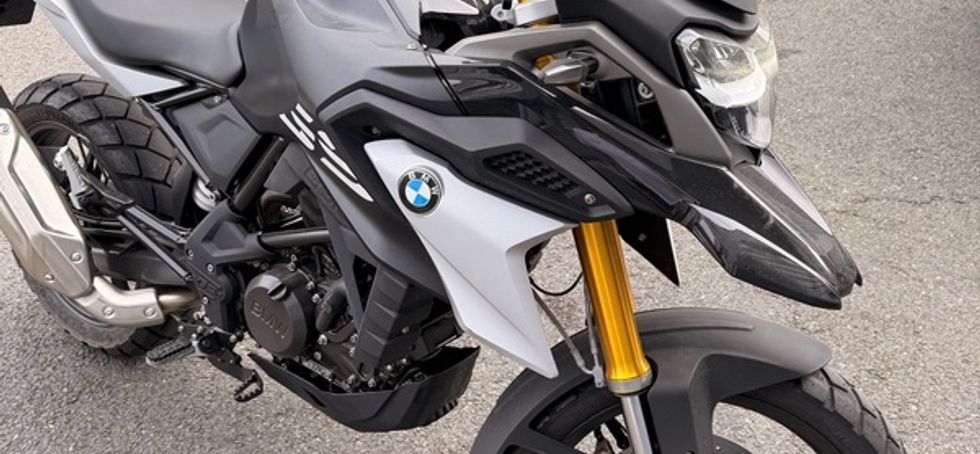 2025 Bmw
