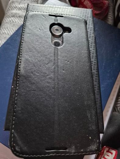 Blackberry DTEK60