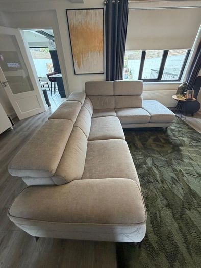 Montero Corner Sofa