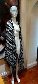 White House/Black Market  Shawl.