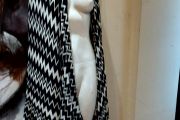 White House/Black Market  Shawl.