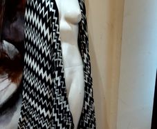 White House/Black Market  Shawl.