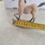 Young Horse Made By Hand Made In Dumfriesshire, Scotland By Border Fine Art Image 2