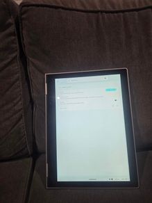 Google pixelbook