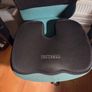 Office Chair Cushion Lumbar Support Image 3